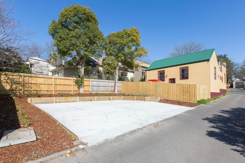 The Old Mechanics - Hotels Melbourne 19