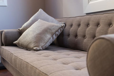 The Old Mechanics - Hotels Melbourne 1