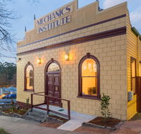 The Old Mechanics - Hotels Melbourne