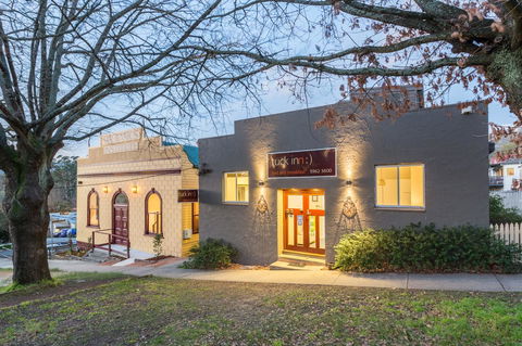 The Old Mechanics - Hotels Melbourne 20