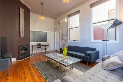 The Old Mechanics - Hotels Melbourne 7