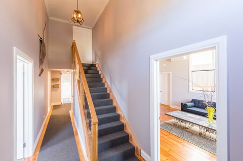 The Old Mechanics - Hotels Melbourne 8