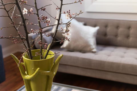 The Old Mechanics - Hotels Melbourne 6