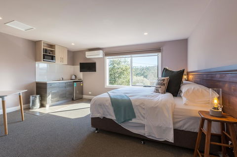 The Old Mechanics - Hotels Melbourne 15