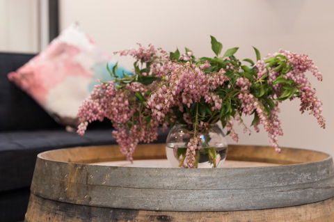 The Old Mechanics - Hotels Melbourne 13