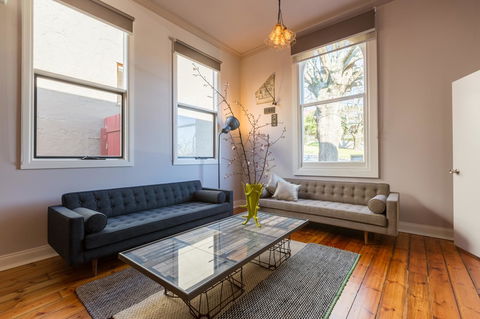 The Old Mechanics - Hotels Melbourne 5