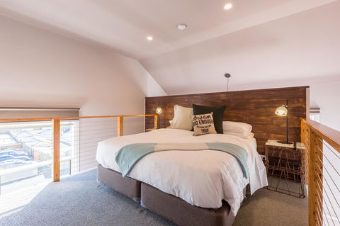 The Old Mechanics - Hotels Melbourne 12