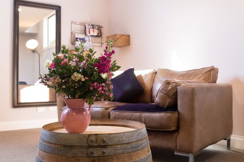 The Old Mechanics - Hotels Melbourne 16