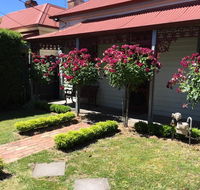Airleigh-Rose Cottage - Hotels Melbourne