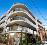 District Apartments Fitzroy - Hotels Melbourne