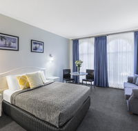 Best Western Cathedral Motor Inn - Hotels Melbourne