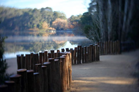 Minni Gums - Hotels Melbourne 4