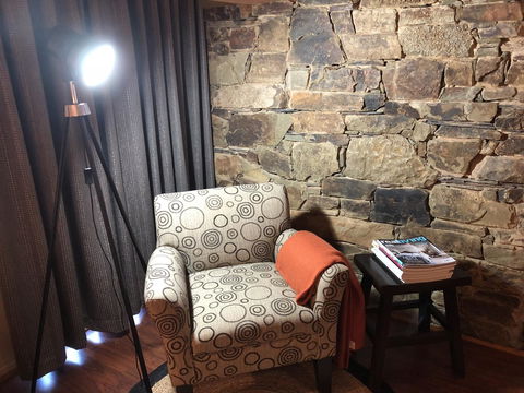 Minni Gums - Hotels Melbourne 10