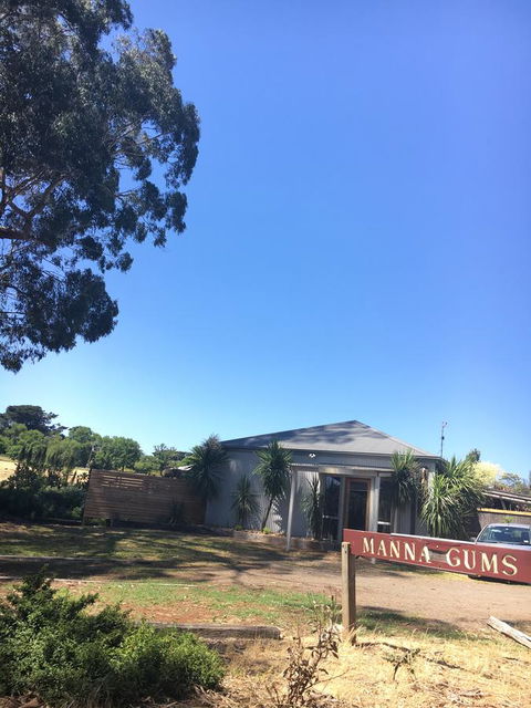 Minni Gums - Hotels Melbourne 27