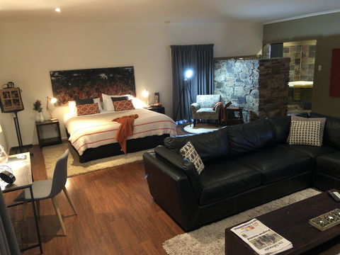 Minni Gums - Hotels Melbourne 15