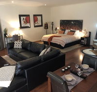 Ashlar at Manna Gums - Daylesford - Hotels Melbourne