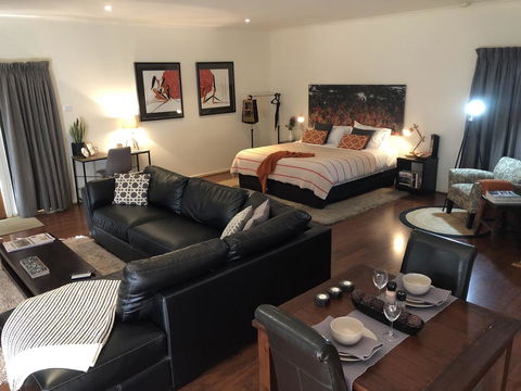 Minni Gums - Hotels Melbourne 0