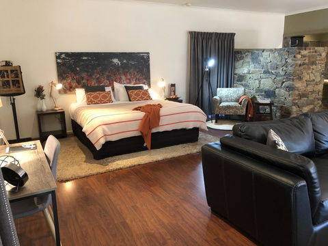 Minni Gums - Hotels Melbourne 19