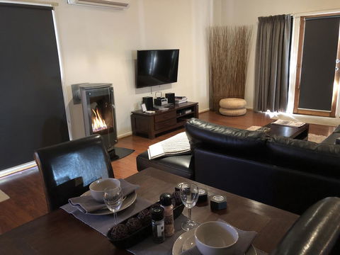 Minni Gums - Hotels Melbourne 20