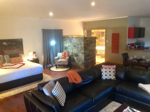 Minni Gums - Hotels Melbourne 12