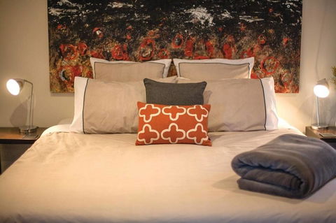 Minni Gums - Hotels Melbourne 16