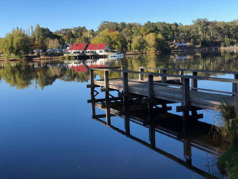 Minni Gums - Hotels Melbourne 3