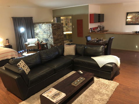 Minni Gums - Hotels Melbourne 17