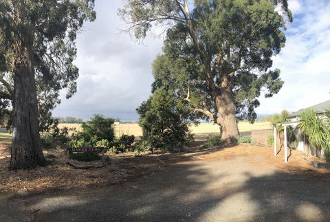 Minni Gums - Hotels Melbourne 18