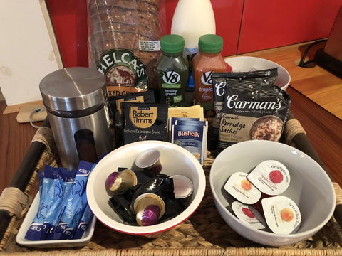 Minni Gums - Hotels Melbourne 5