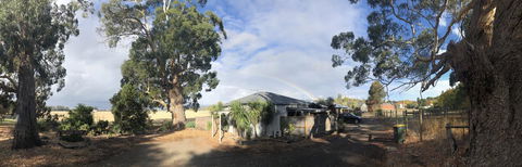 Minni Gums - Hotels Melbourne 11