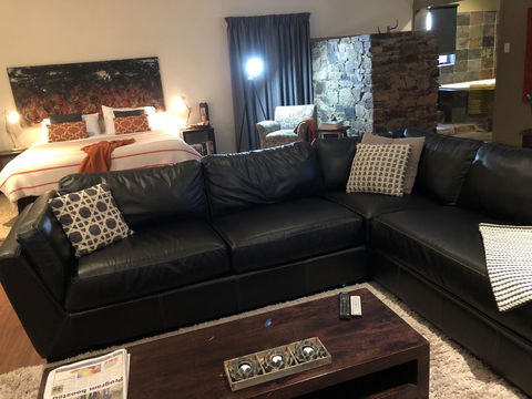 Minni Gums - Hotels Melbourne 25