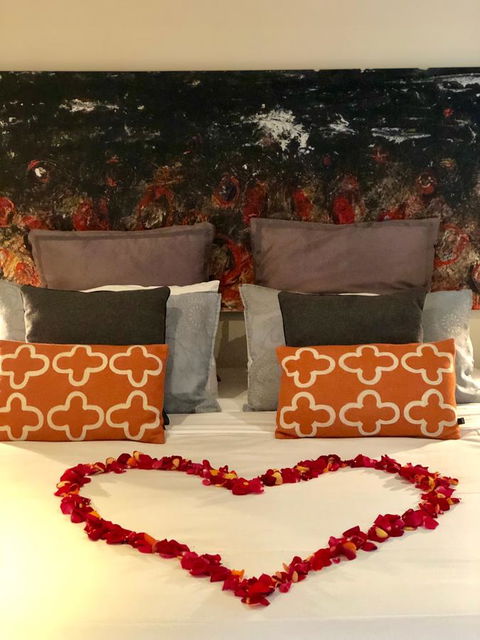 Minni Gums - Hotels Melbourne 9