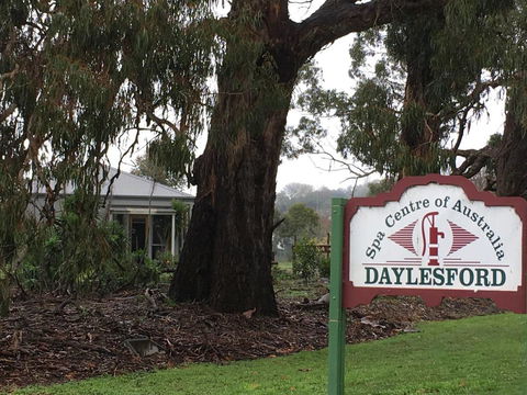 Minni Gums - Hotels Melbourne 14