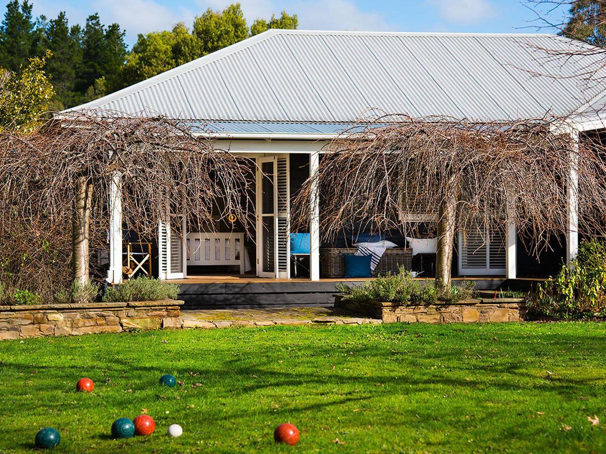 Glenlyon VIC Hotels Melbourne
