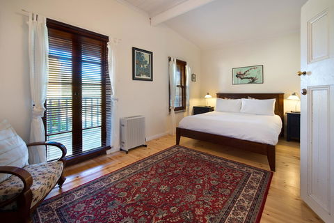 Cabrito - Hotels Melbourne 7