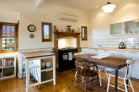 Cabrito - Hotels Melbourne 2