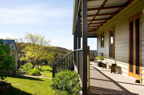 Cabrito - Hotels Melbourne 1