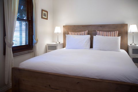 Cabrito - Hotels Melbourne 8