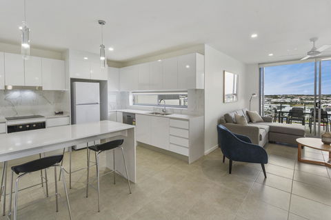 Aquarius Kawana - Hotels Melbourne 27