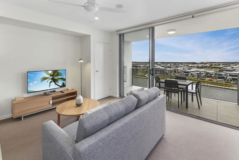 Aquarius Kawana - Hotels Melbourne 11