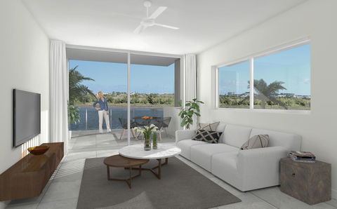 Aquarius Kawana - Hotels Melbourne 4