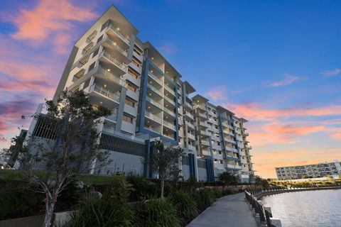 Aquarius Kawana - Hotels Melbourne 14