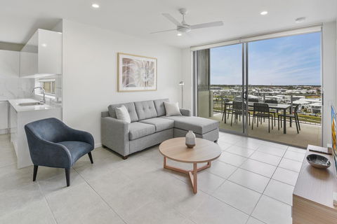 Aquarius Kawana - Hotels Melbourne 6