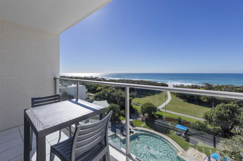 Ramada By Wyndham Marcoola Beach - Hotels Melbourne 16