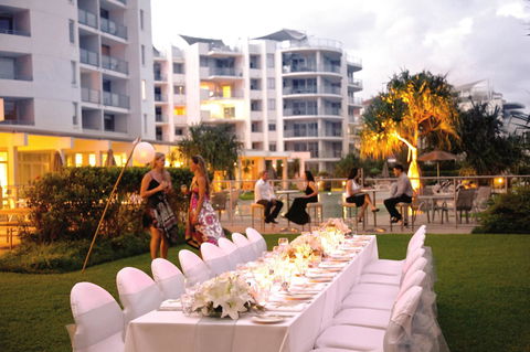 Ramada By Wyndham Marcoola Beach - Hotels Melbourne 26