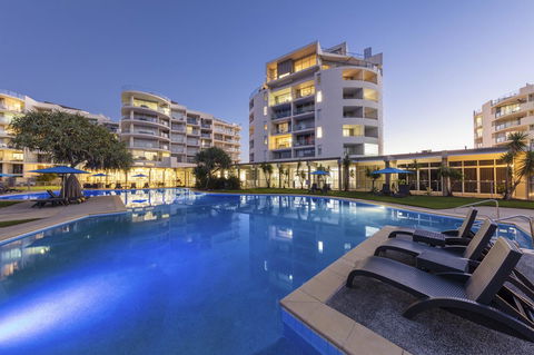 Ramada By Wyndham Marcoola Beach - Hotels Melbourne 20