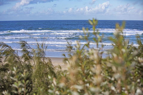 Ramada By Wyndham Marcoola Beach - Hotels Melbourne 4