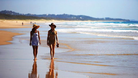 Ramada By Wyndham Marcoola Beach - Hotels Melbourne 27