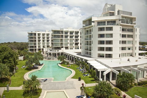 Ramada By Wyndham Marcoola Beach - Hotels Melbourne 1
