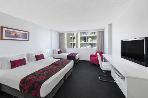Ramada By Wyndham Marcoola Beach - Hotels Melbourne 12